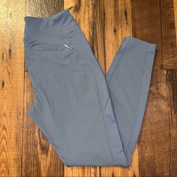 Athleta | Highline Hybrid Summiter High Rise Pants - Picture 8 of 11